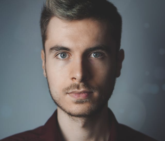 Martin K.